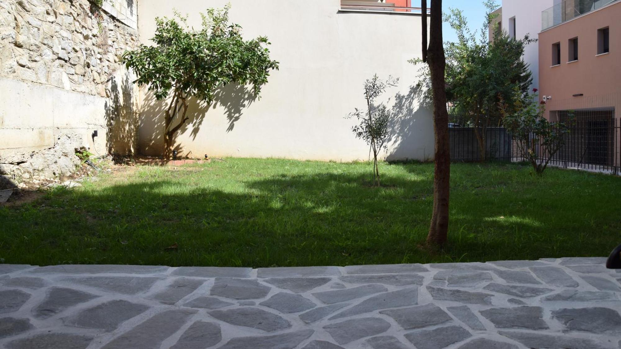 Balkanisateur Studio A Kavála Exterior photo
